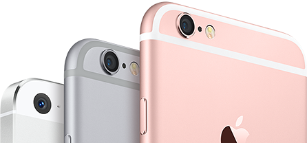 iPhone 6