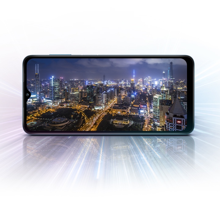 Buy Samsung Galaxy A12 New & Unlocked giffgaff