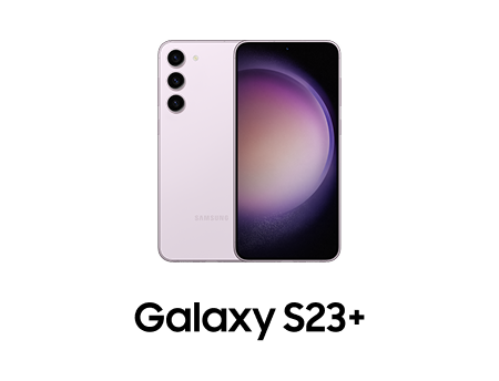 Samsung Galaxy S23+