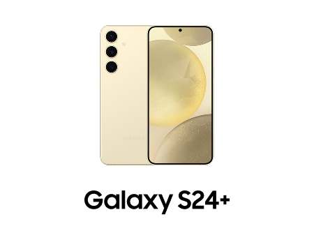 Samsung Galaxy S24+