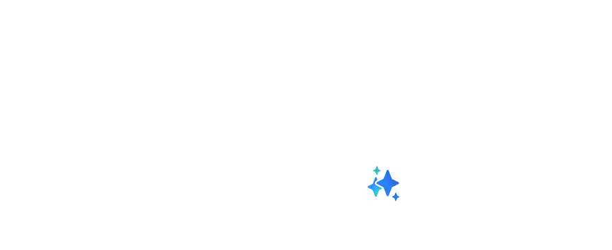 Galaxy S26 Ultra lockup