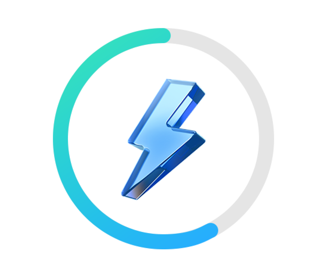 A view of the Galaxy Watch Ultra face with health feature highlights around it.