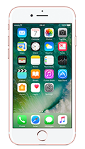iPhone 7 Refurbished front view