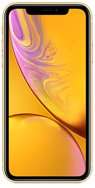 Buy SIM Free iPhone XR Refurbished Second Hand Used | giffgaff