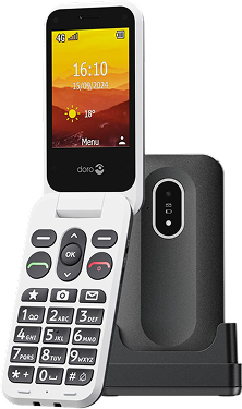 Doro Leva L20 Refurbished