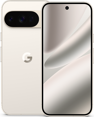 Google Pixel 10 Pro XL