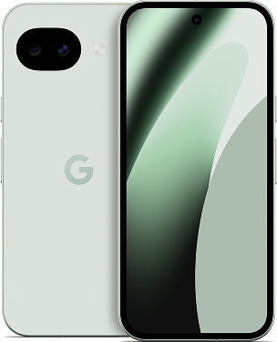 Google Pixel 10a