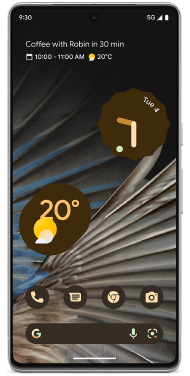 Phone