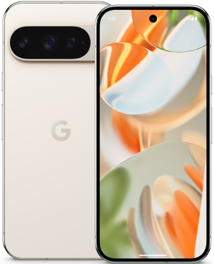 Google Pixel 9 Pro Refurbished