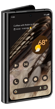 Google Pixel Fold Refurbished