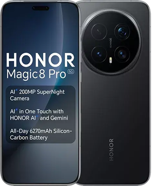 Honor Magic8 Pro Refurbished