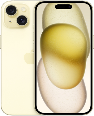 iPhone 15 Plus Refurbished