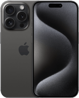 iPhone 15 Pro Max (eSIM only) Refurbished