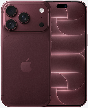 iPhone 18 Pro