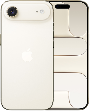 iPhone Air Refurbished