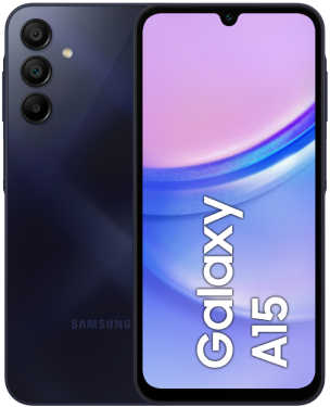 Samsung Galaxy A15 5G Refurbished