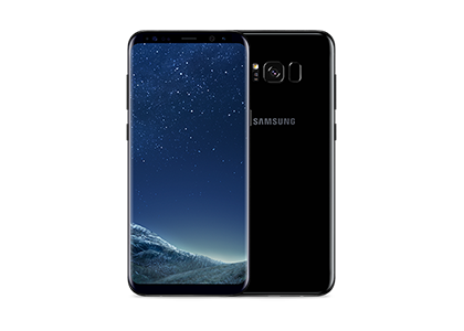 samsung galaxy s8 outright price