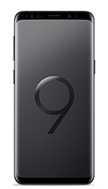 Samsung Galaxy S9 Refurbished front view