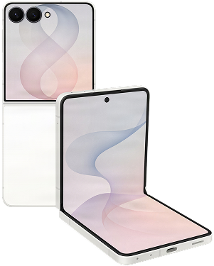 Samsung Galaxy Z Flip8