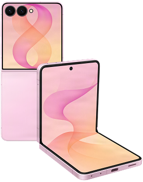 Samsung Galaxy Z Flip8