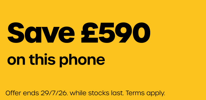 Promotion available, follow this link for more details
