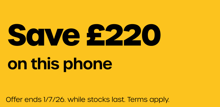 Promotion available, follow this link for more details