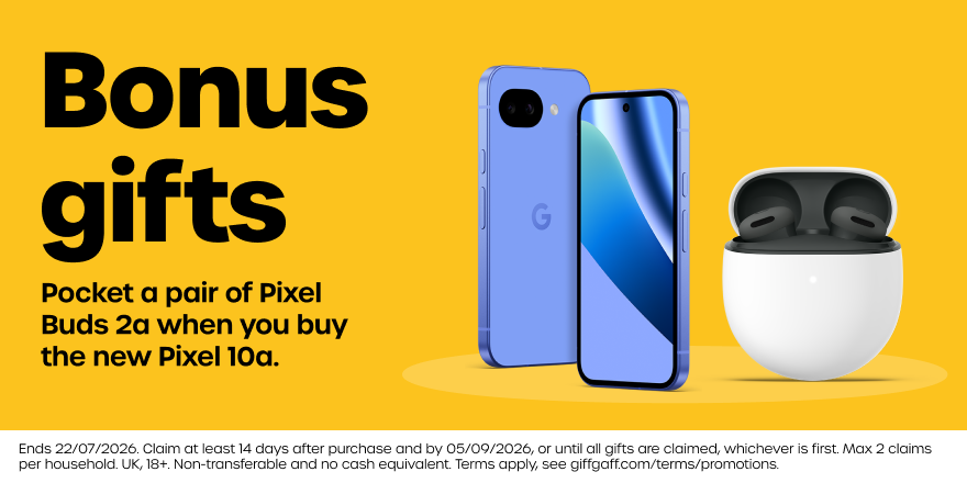 Promotion available, follow this link for more details