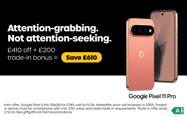 Promotion available, follow this link for more details