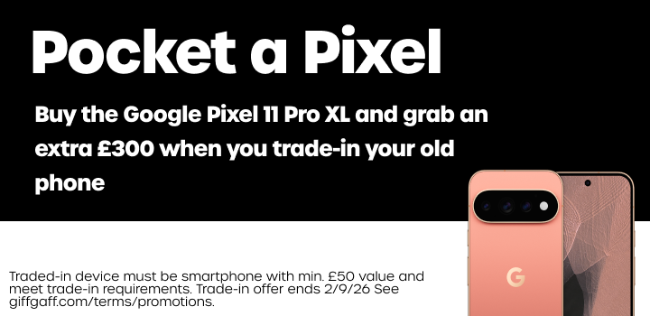 Promotion available, follow this link for more details