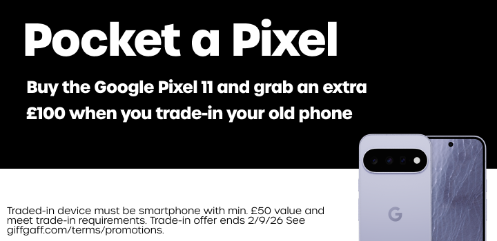 Promotion available, follow this link for more details