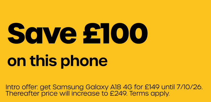 Promotion available, follow this link for more details
