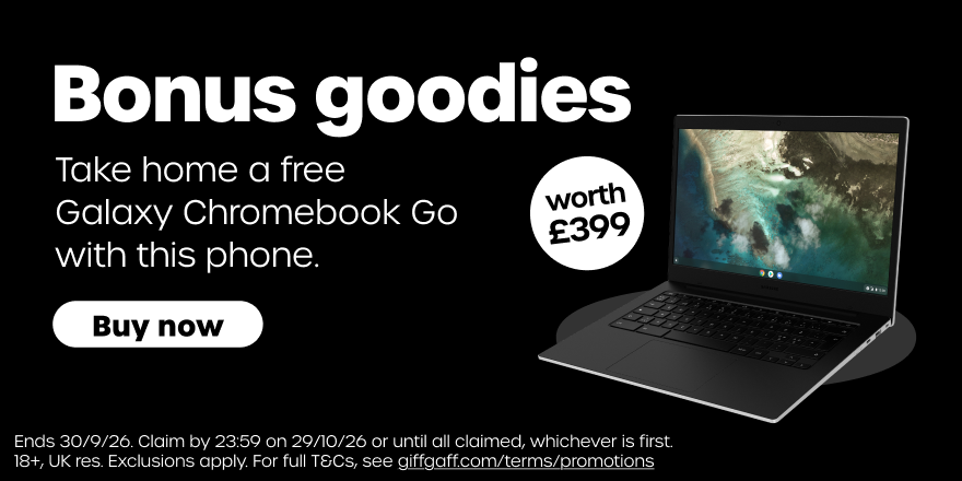 Promotion available, follow this link for more details