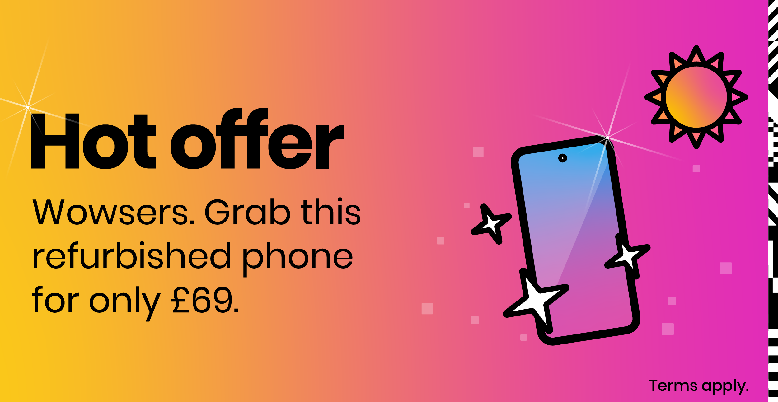 Buy SIM Free iPhone 6S Refurbished Second Hand Used | giffgaff